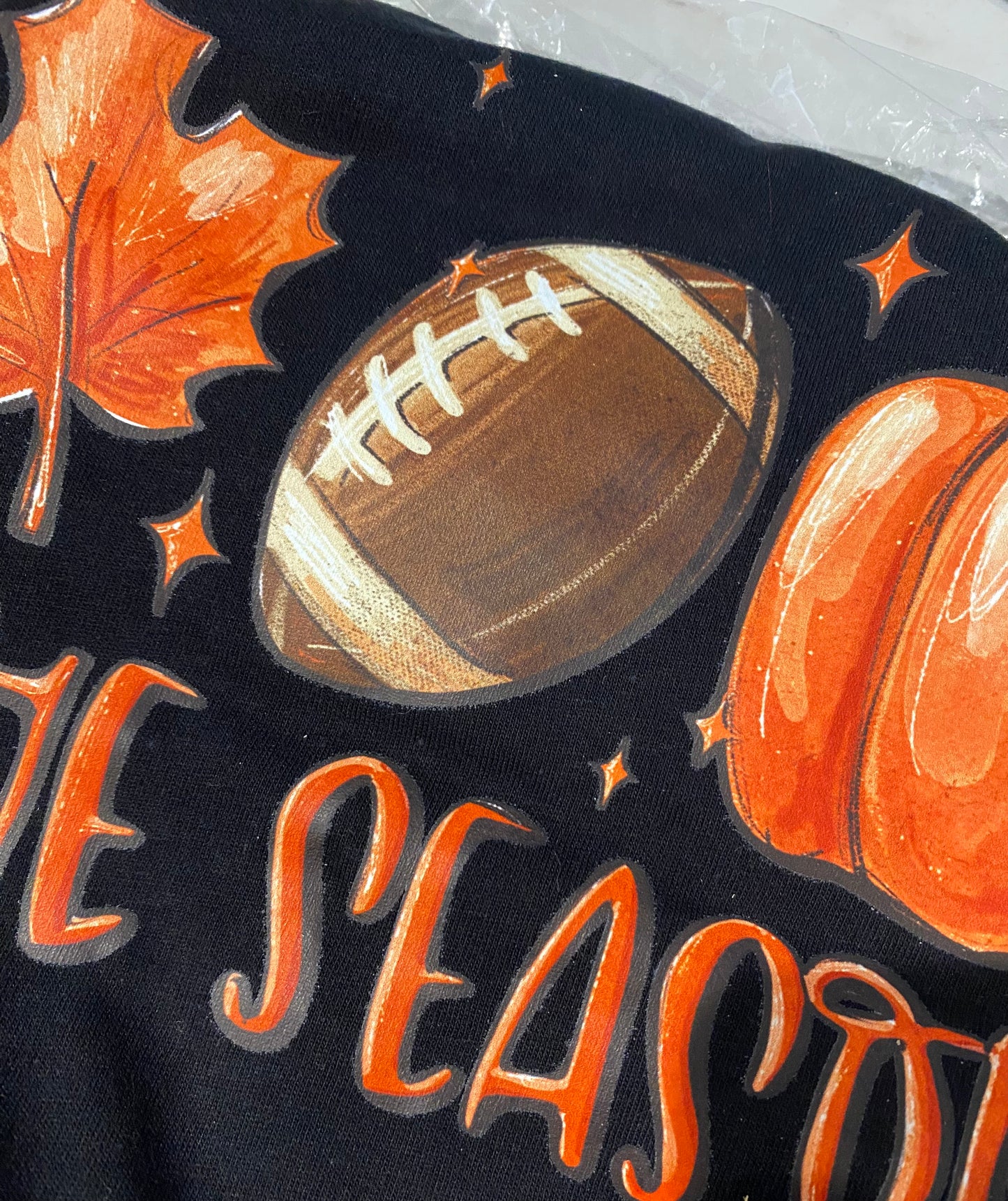 Icons of Fall T-Shirt