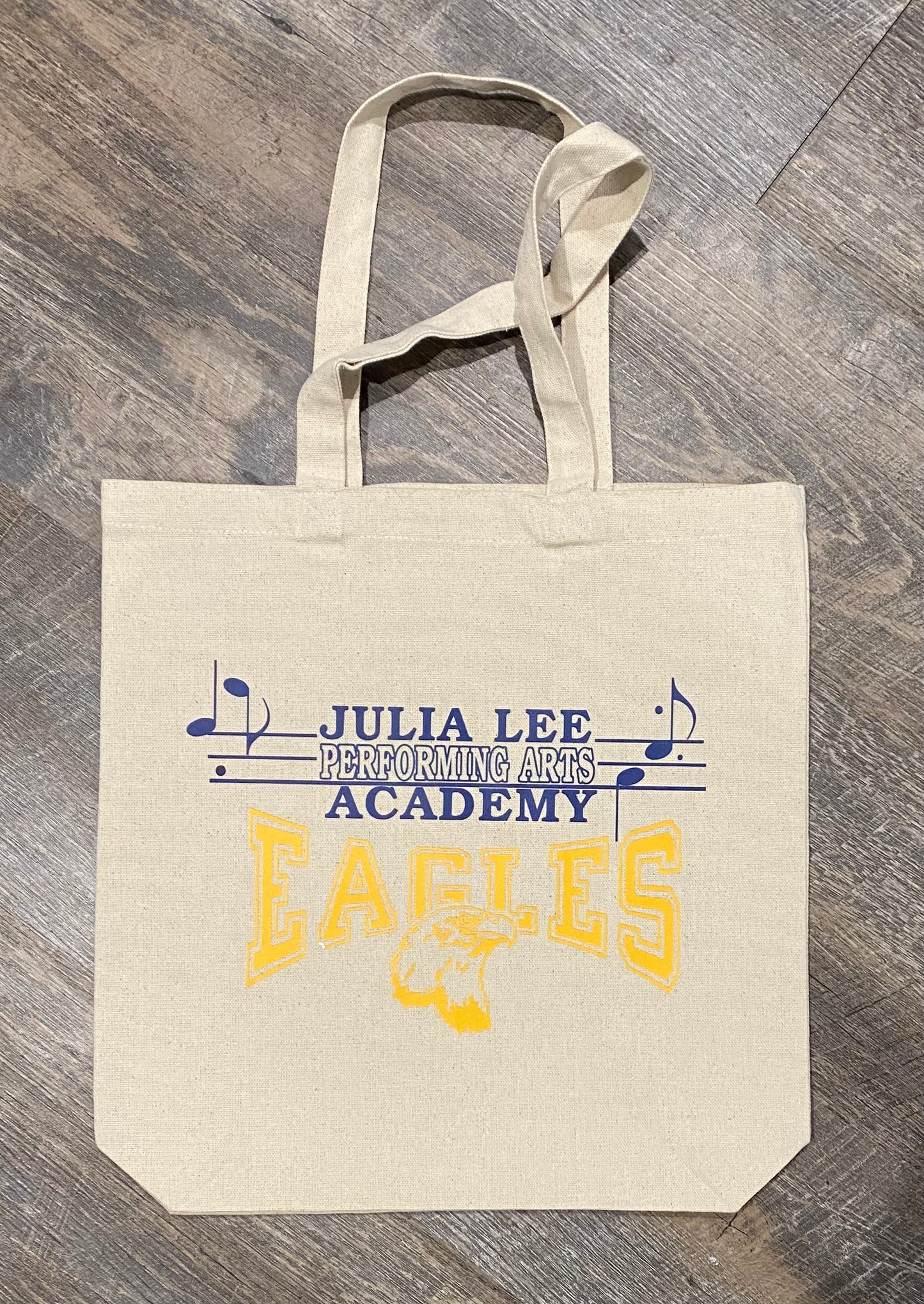 JLPAA Tote Bag