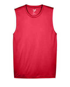 Men's Zone Performance Muscle T-Shirt
