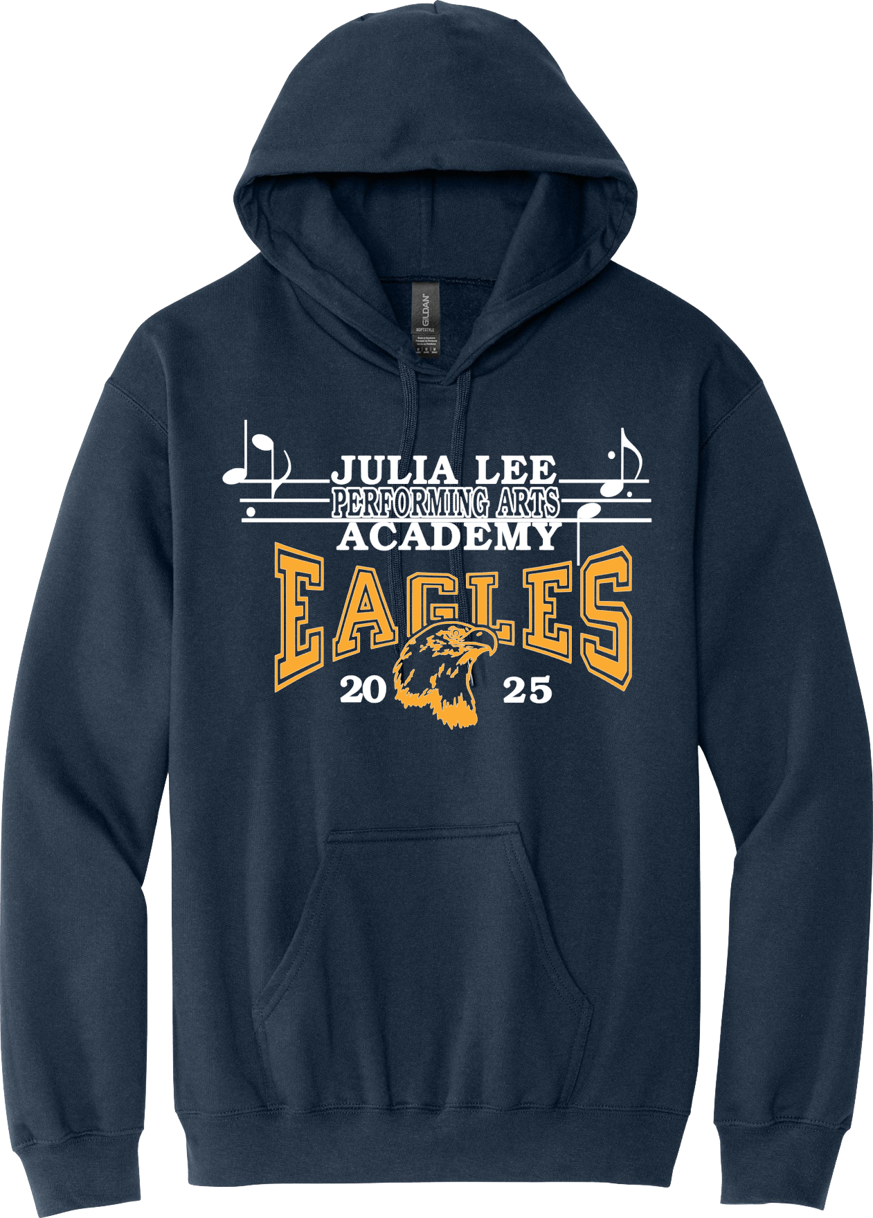 JLPAA Youth Sweatshirt