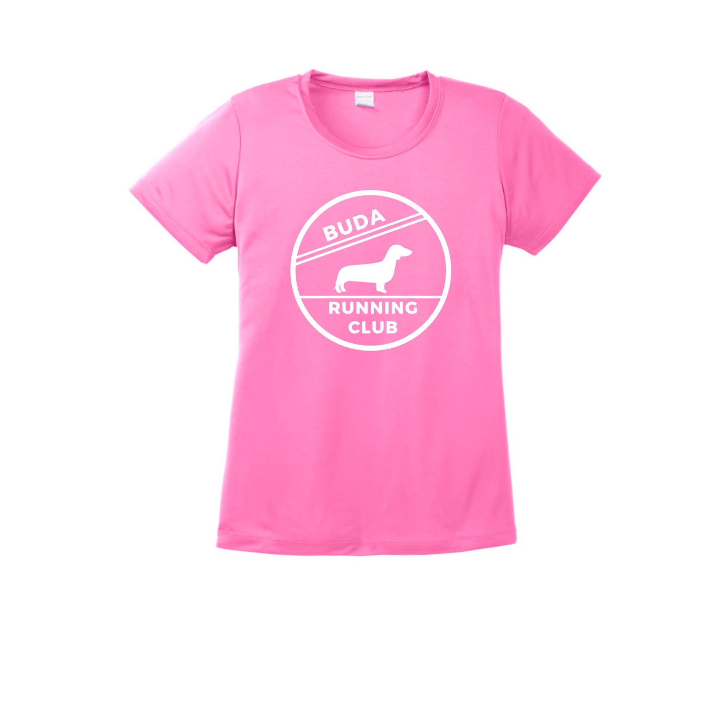 Ladies' Sport Tech Tee Shirt