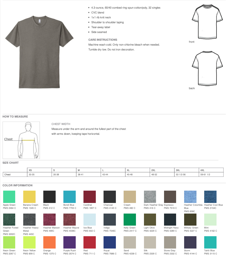 Licensed Shelby GT500 Muscle Car Tee