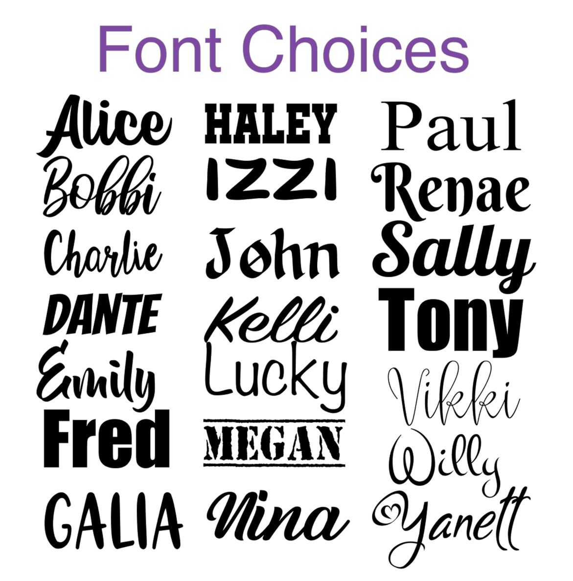 Customizable Acrylic 20oz Tumbler