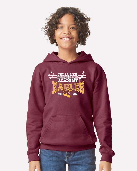 JLPAA Youth Sweatshirt