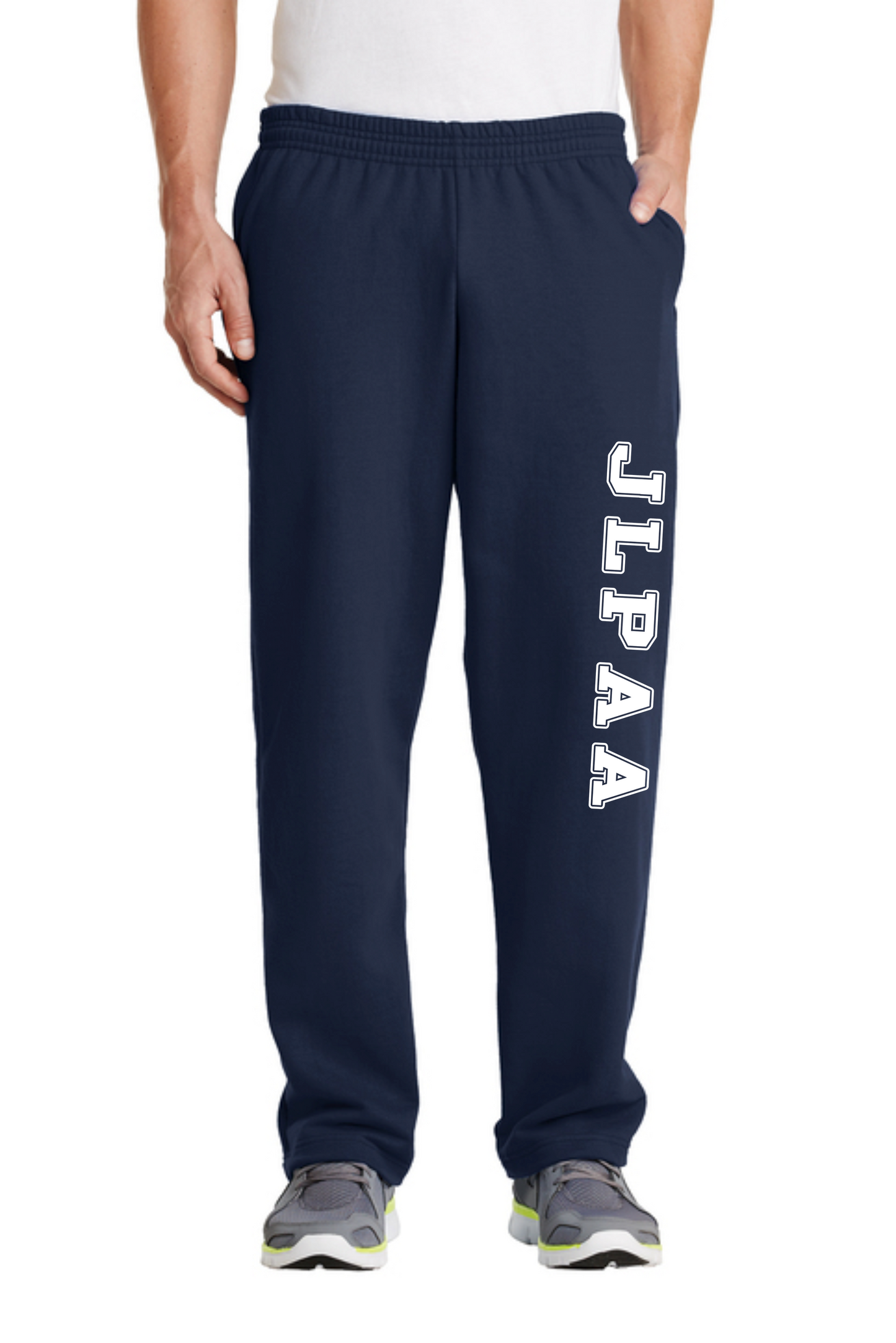 JLPAA Adult Fleece Jogger
