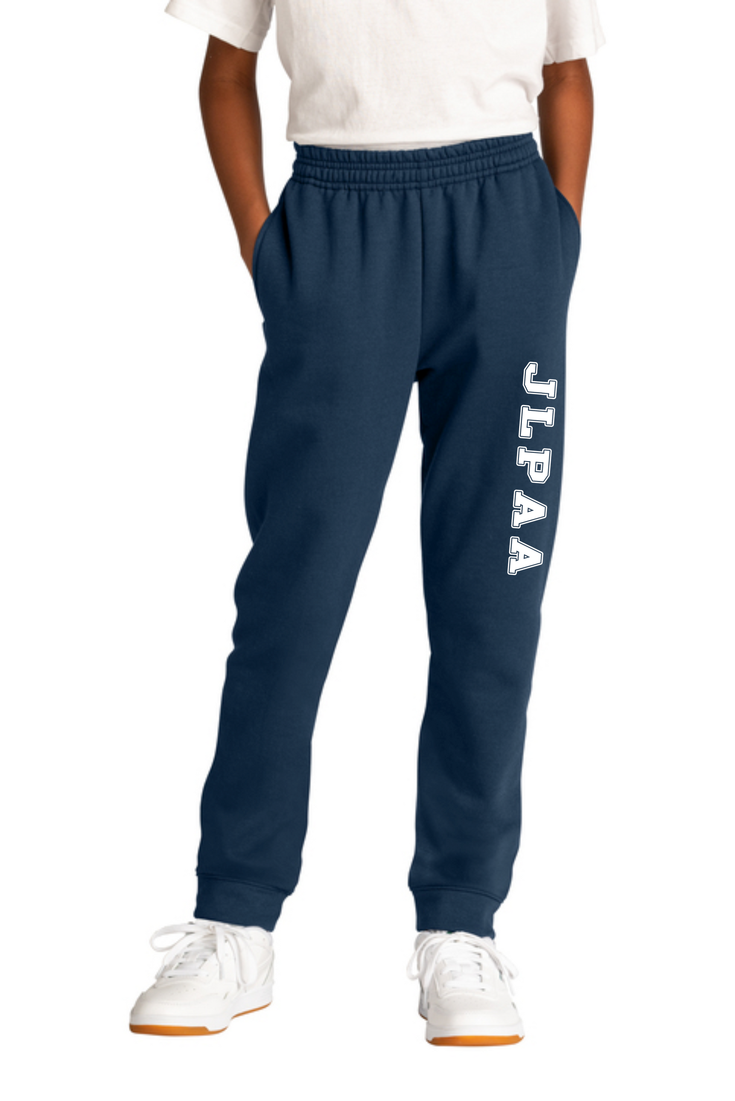 JLPAA Youth Fleece Jogger