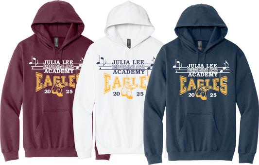 JLPAA Adult Sweatshirt