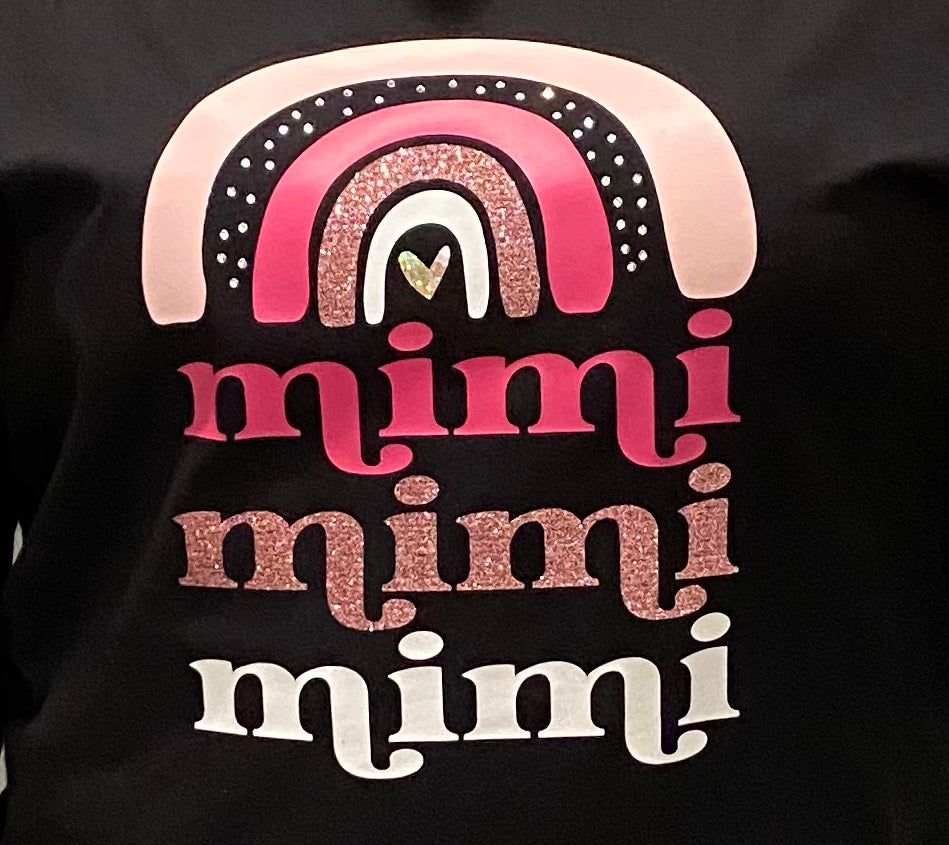 Mimi Long Sleeved Shirt