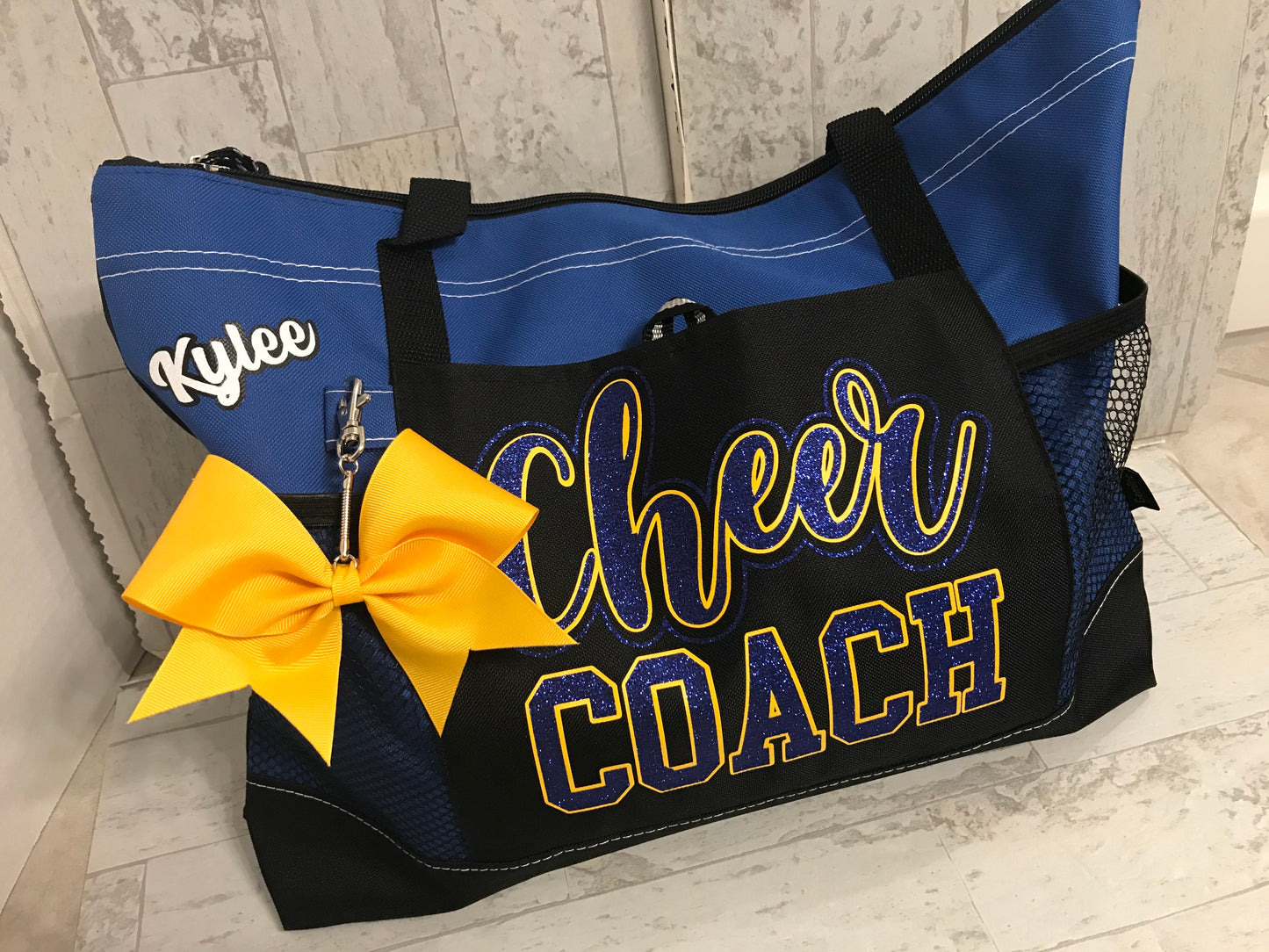 Cheer Coach Bag